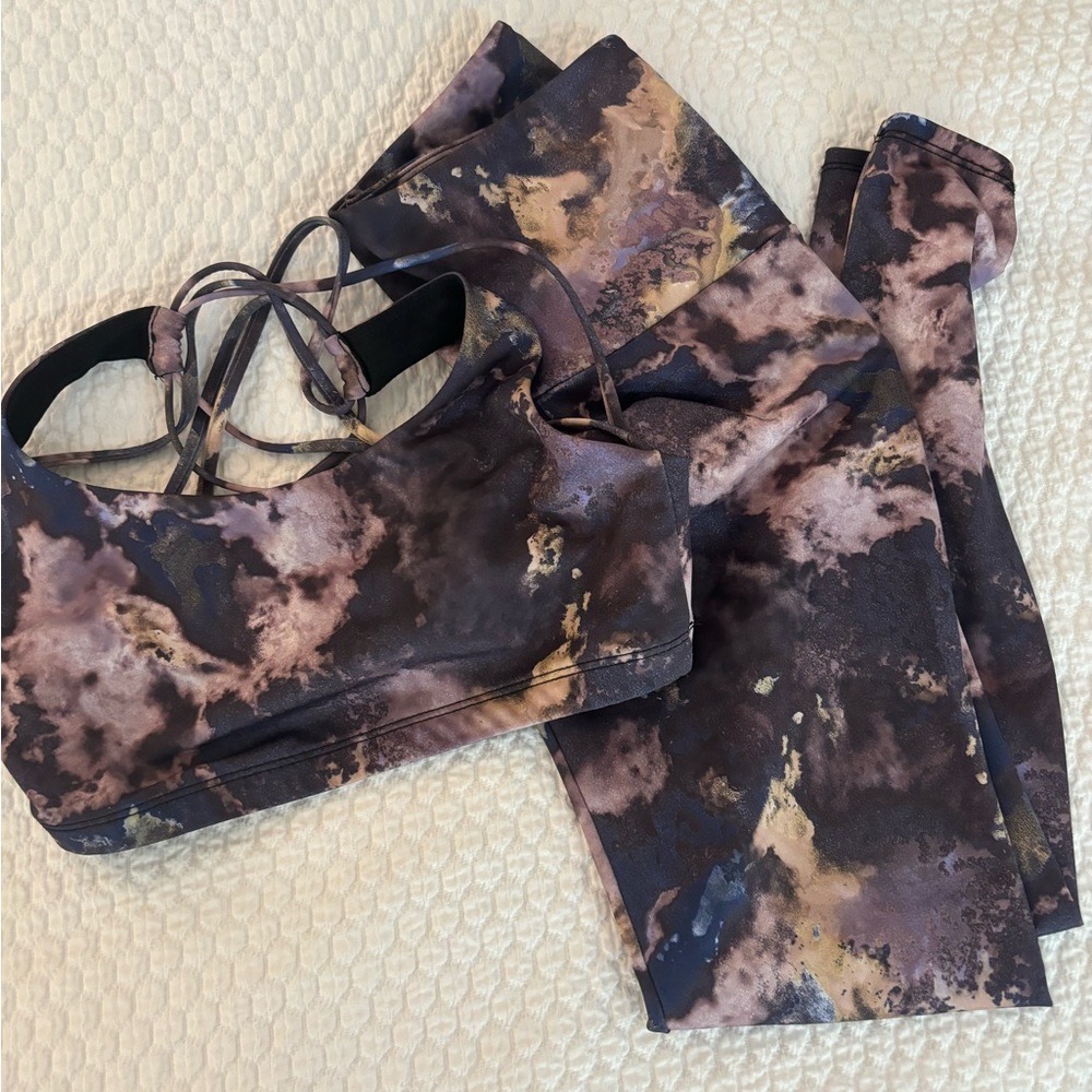 Onzie set